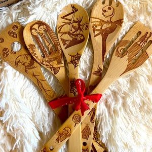 Nightmare before Christmas